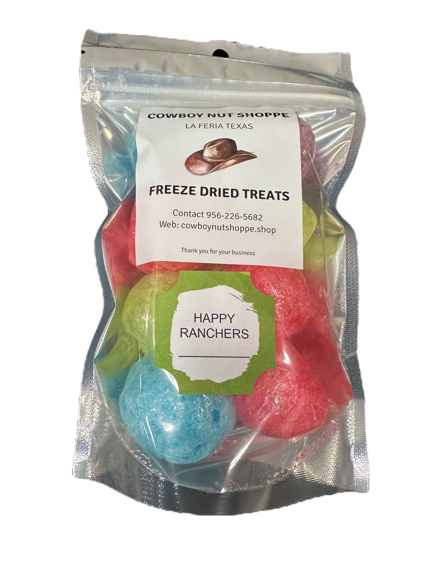 Happy Ranchers image 0