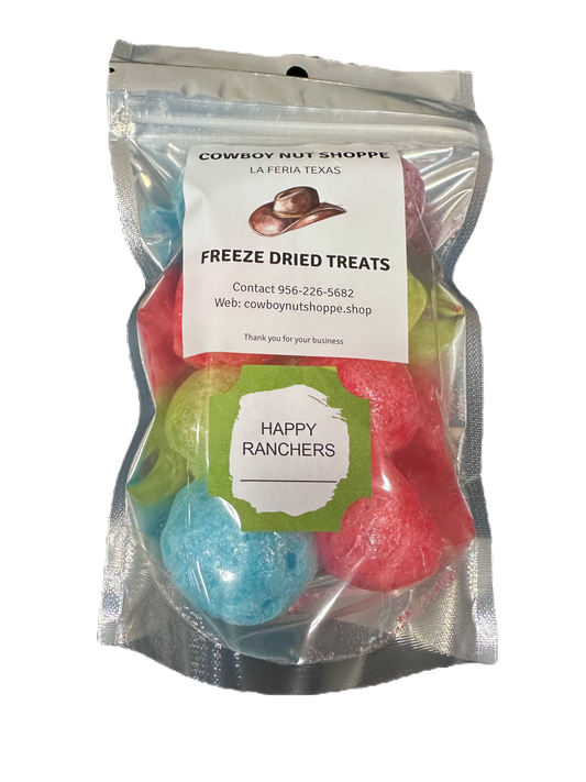 Happy Ranchers image 0
