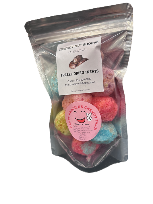 Happy Ranchers with Chamoy image 0